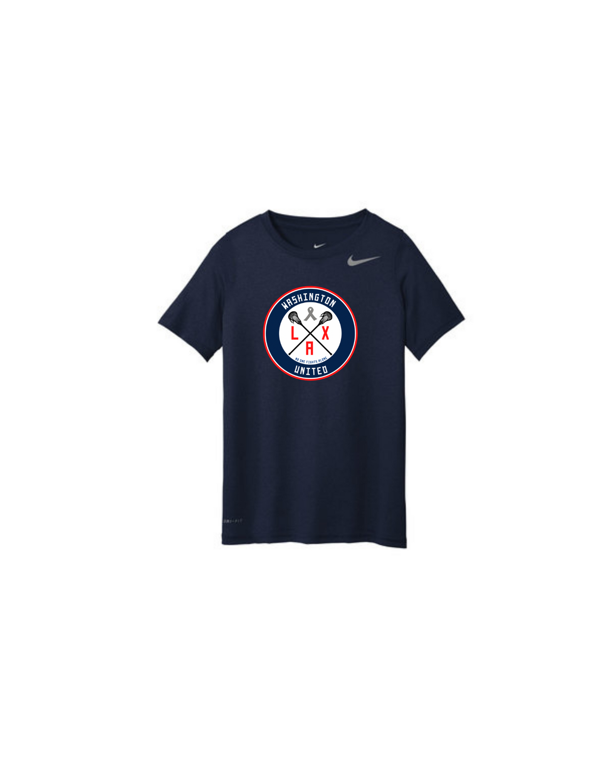 WUL Nike Youth Legend Tee
