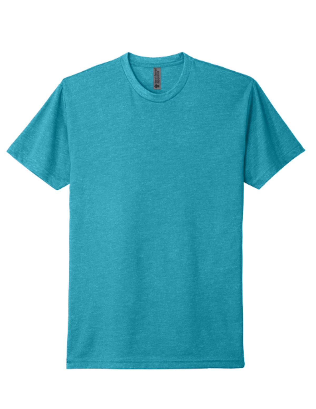 Next Level Apparel Adult CVC Tee NL6210