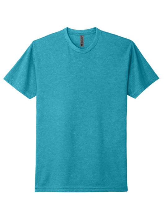 Next Level Apparel Adult CVC Tee NL6210