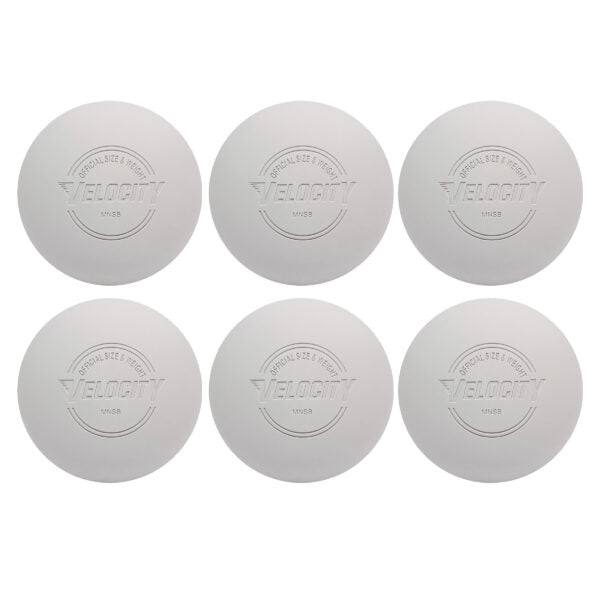 Velocity Lacrosse Balls NOCSAE