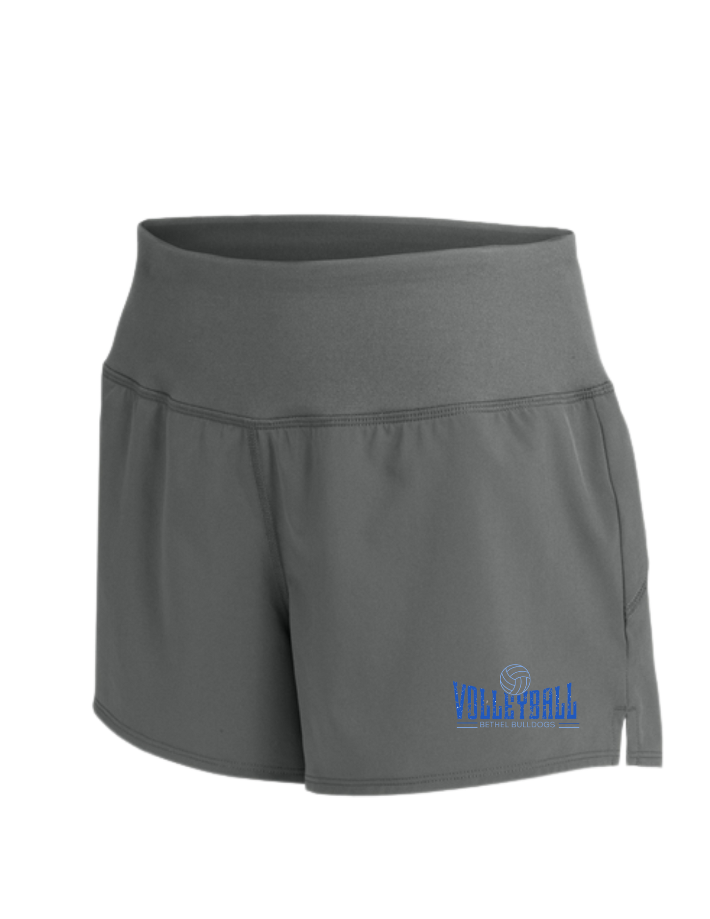 Bethel Middle School Volleyball ST Repeat Shorts