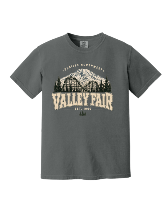 Valley Fair CC1717 Shirt