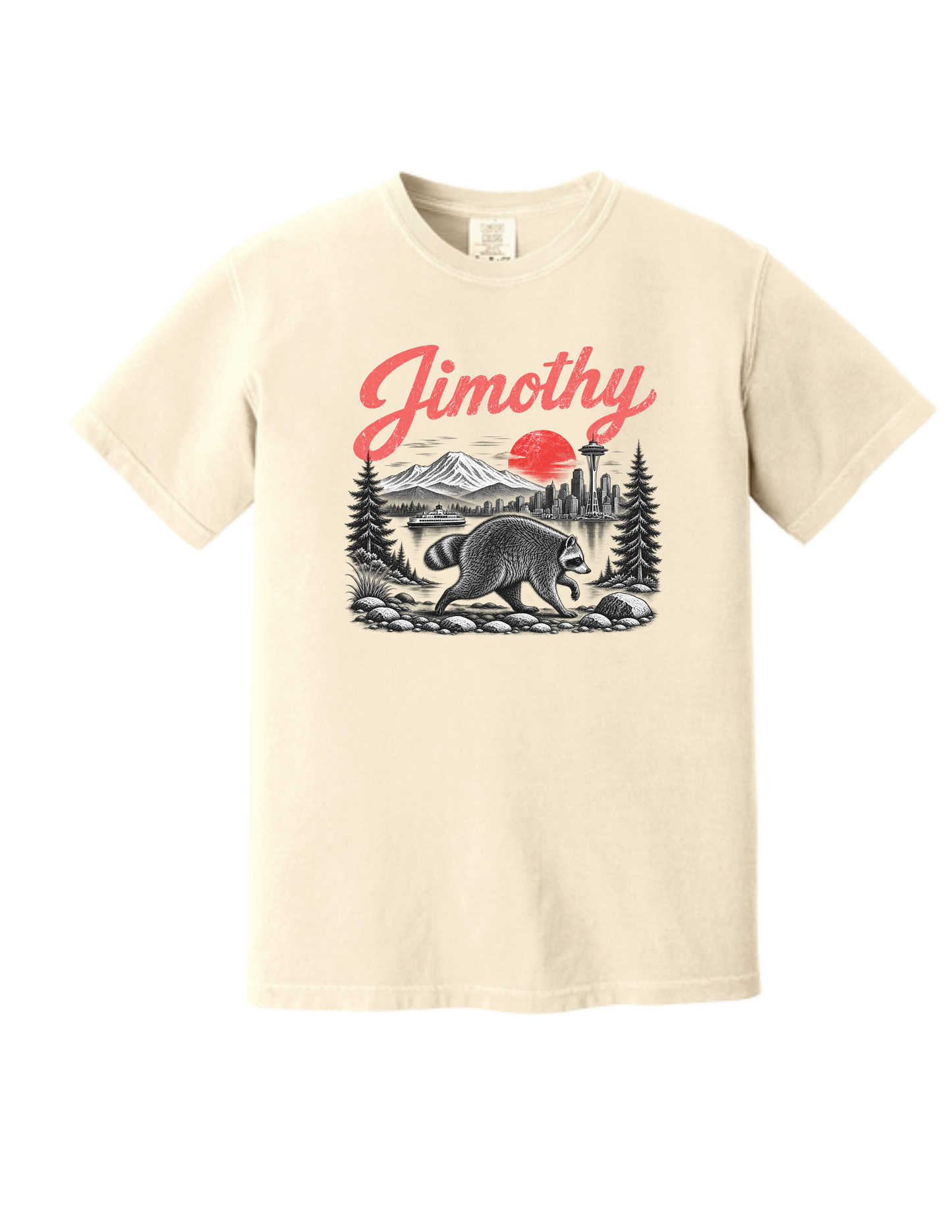 Jimothy CC1717 Shirt