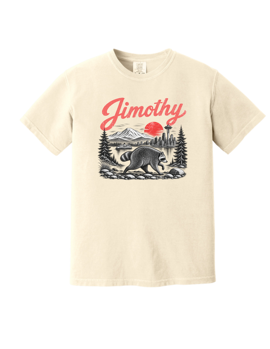 Jimothy CC1717 Shirt