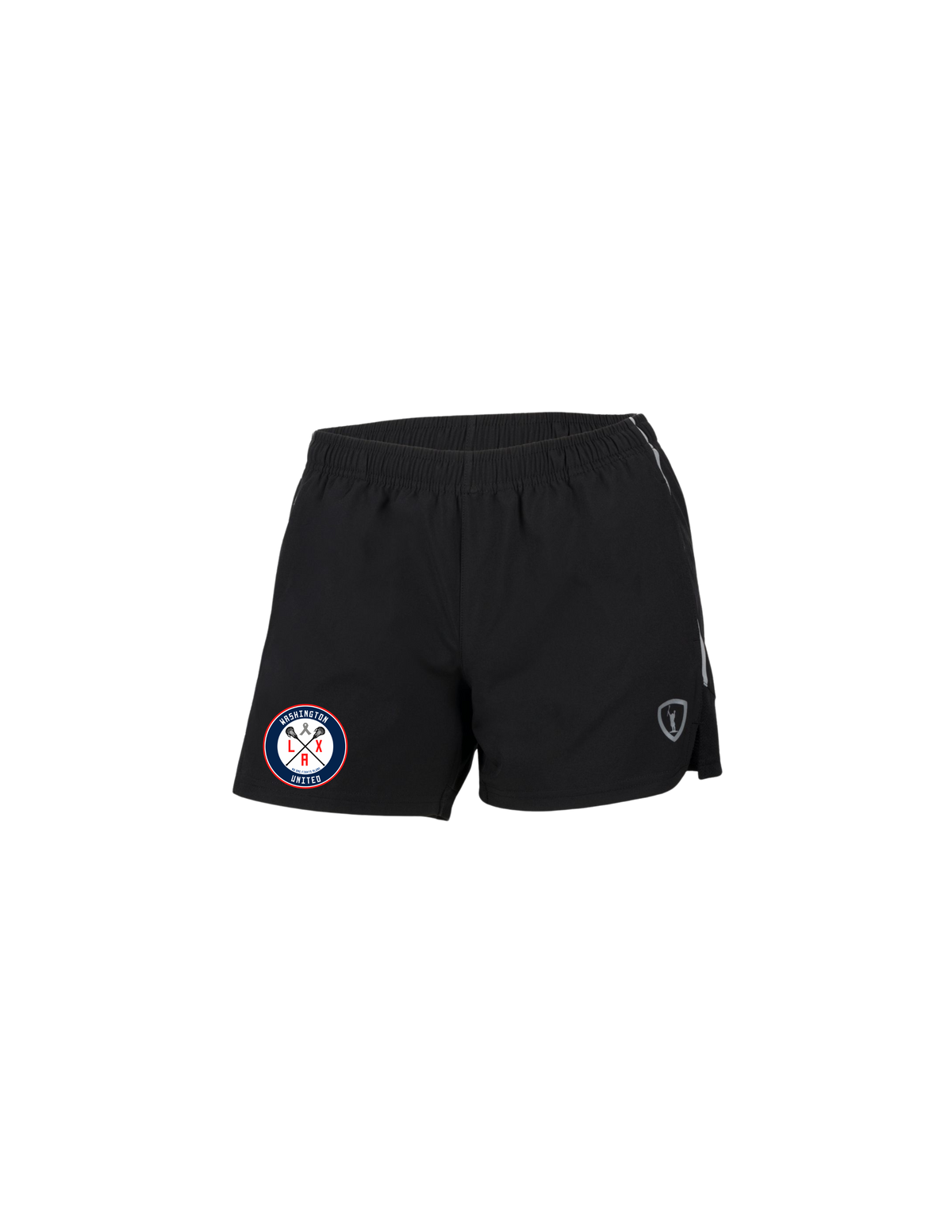 WUL Adrenaline Women's Ventilator Short