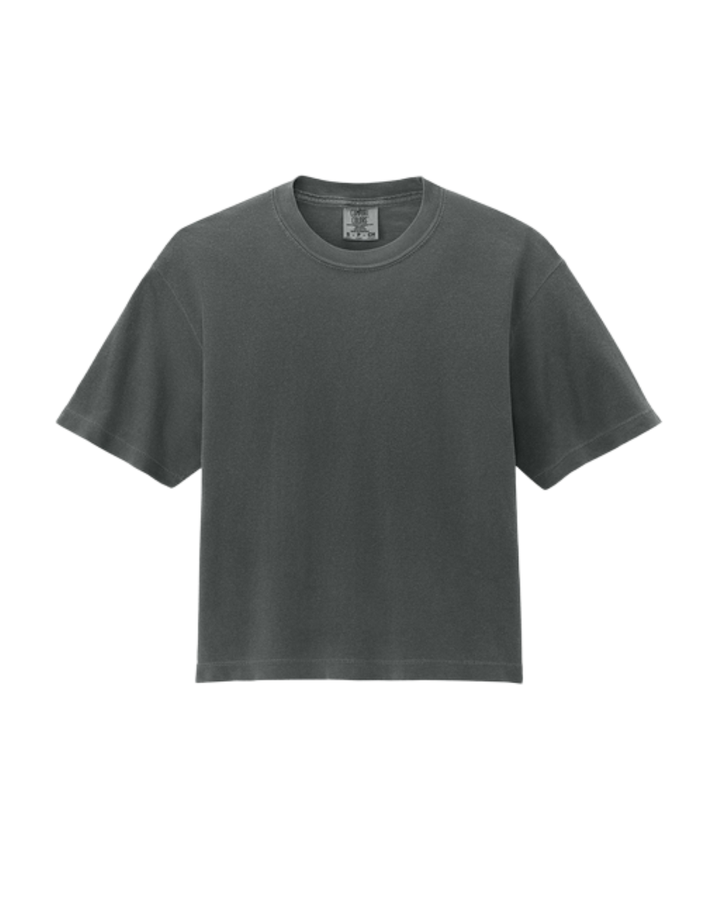 Comfort Colors® Women’s Heavyweight Boxy Tee-3023CL ONLINE STORE