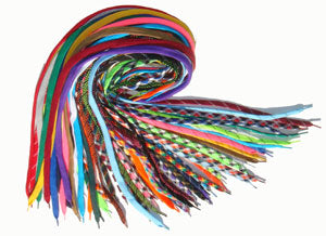 Lacrosse Shooter String