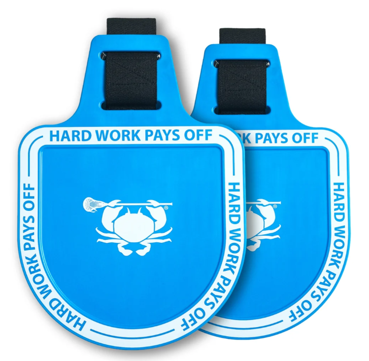 ECD Shooting Targets 2pk