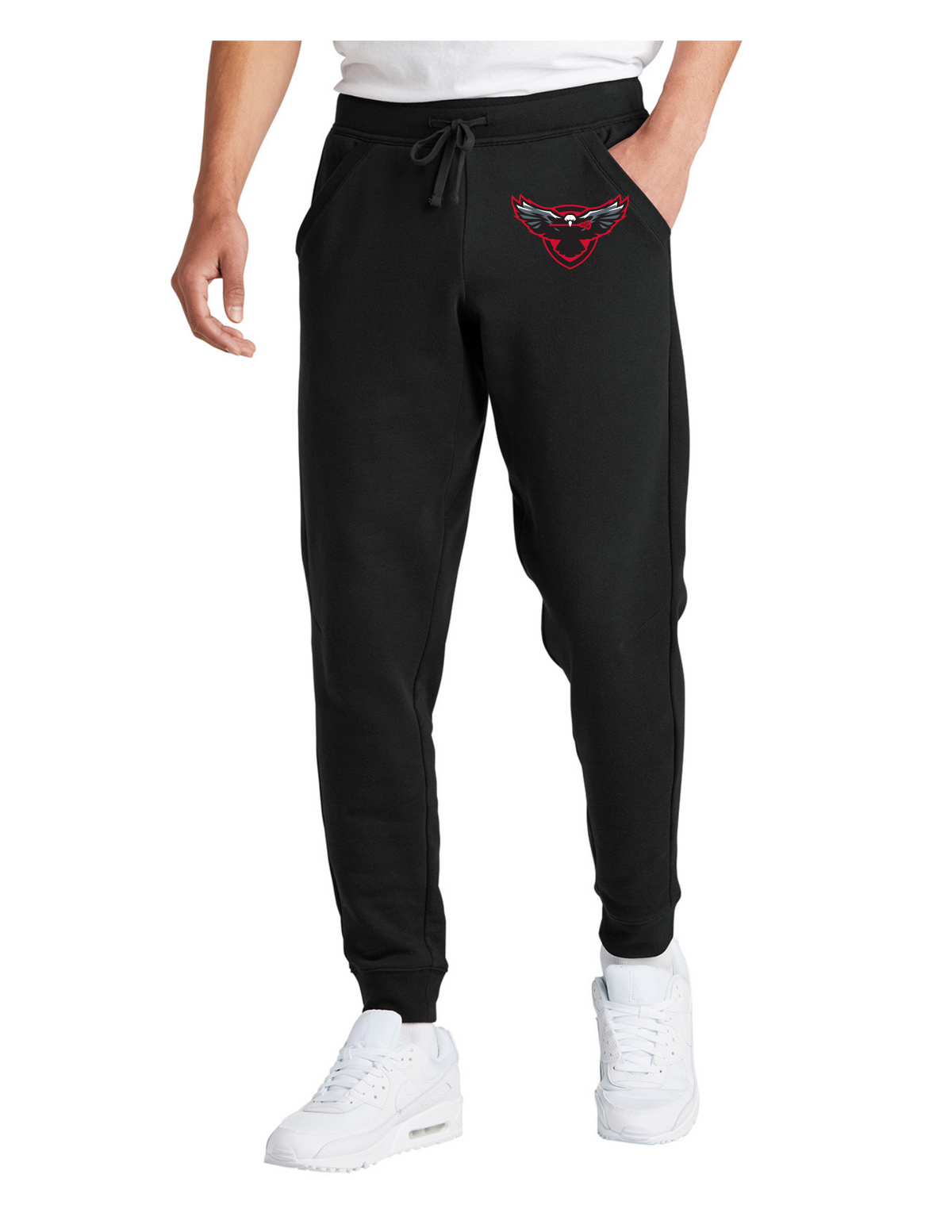 North Tapps Lacrosse Drive Fleece Jogger